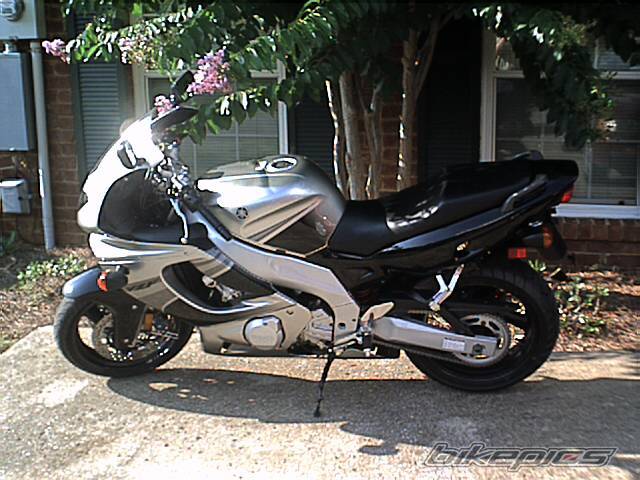 Bike Photo 200169