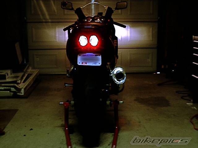 Bike Photo 200170