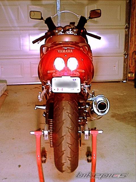 Bike Photo 200172