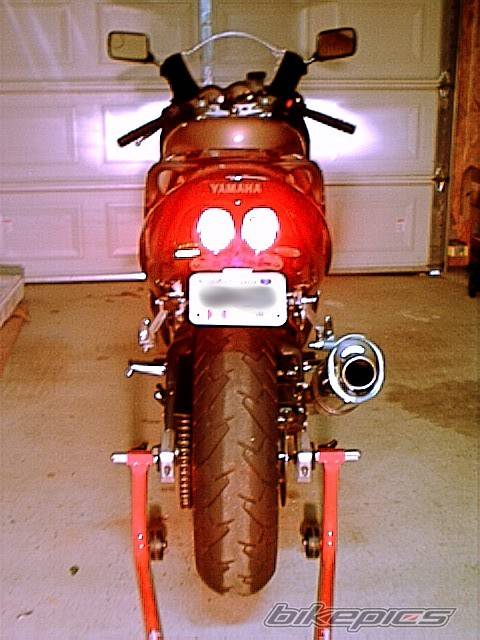 Bike Photo 200174