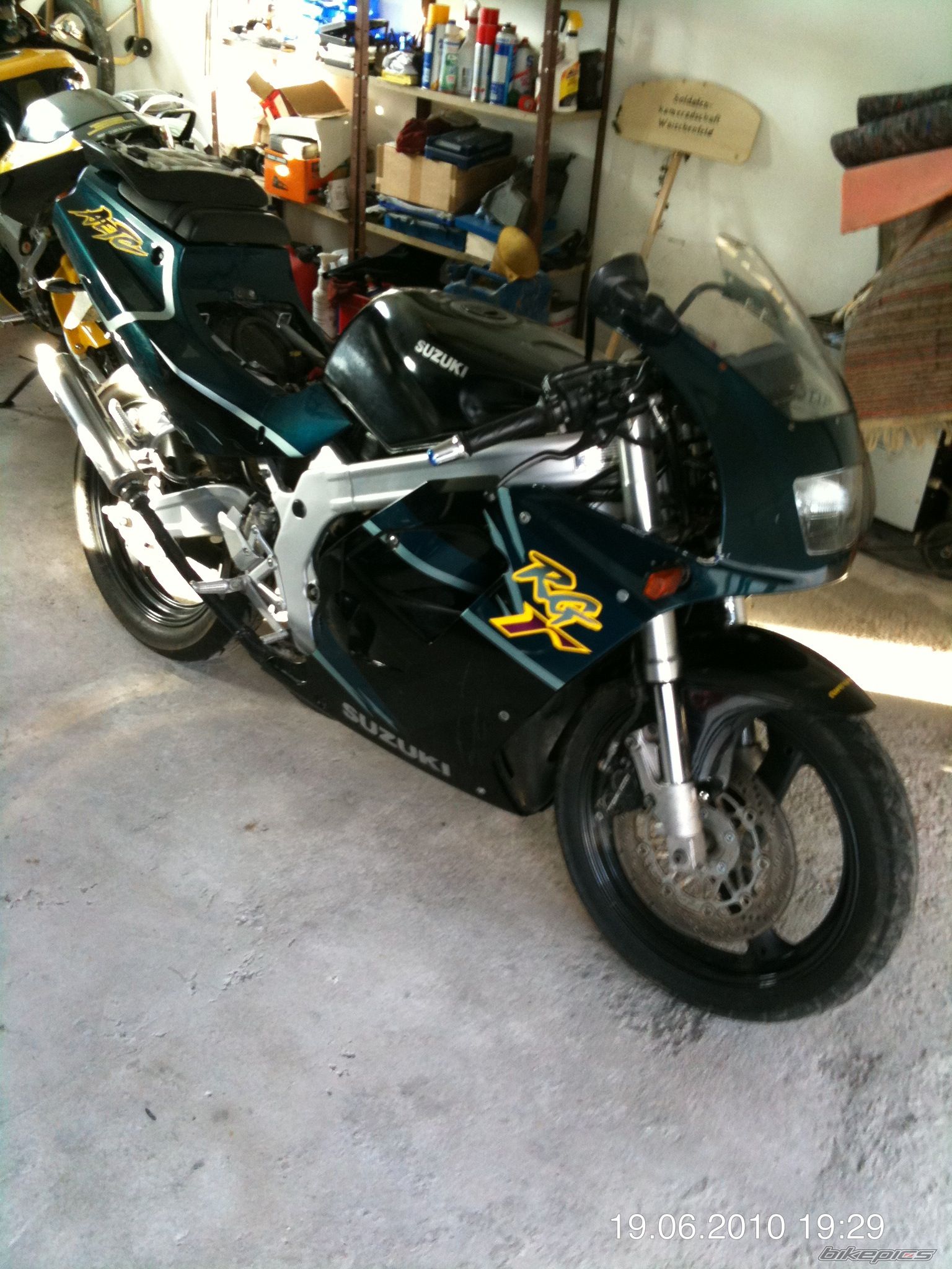 Bike Photo 2001755
