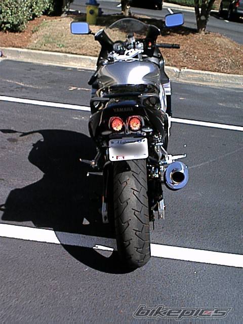 Bike Photo 200182