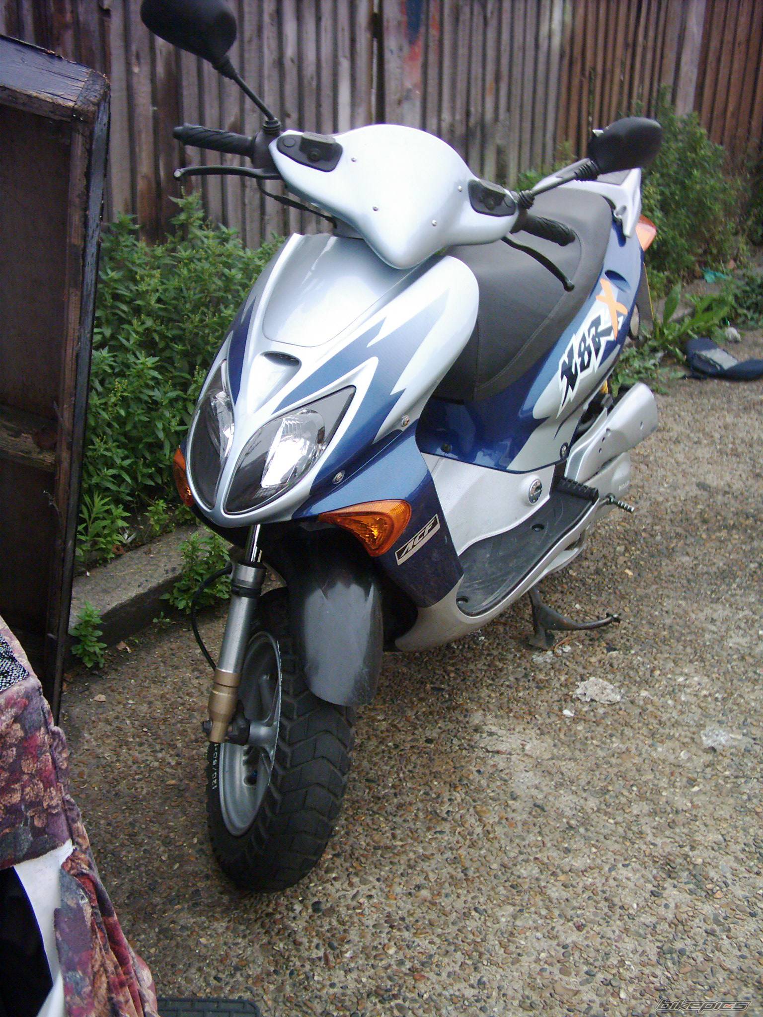 Bike Photo 200199
