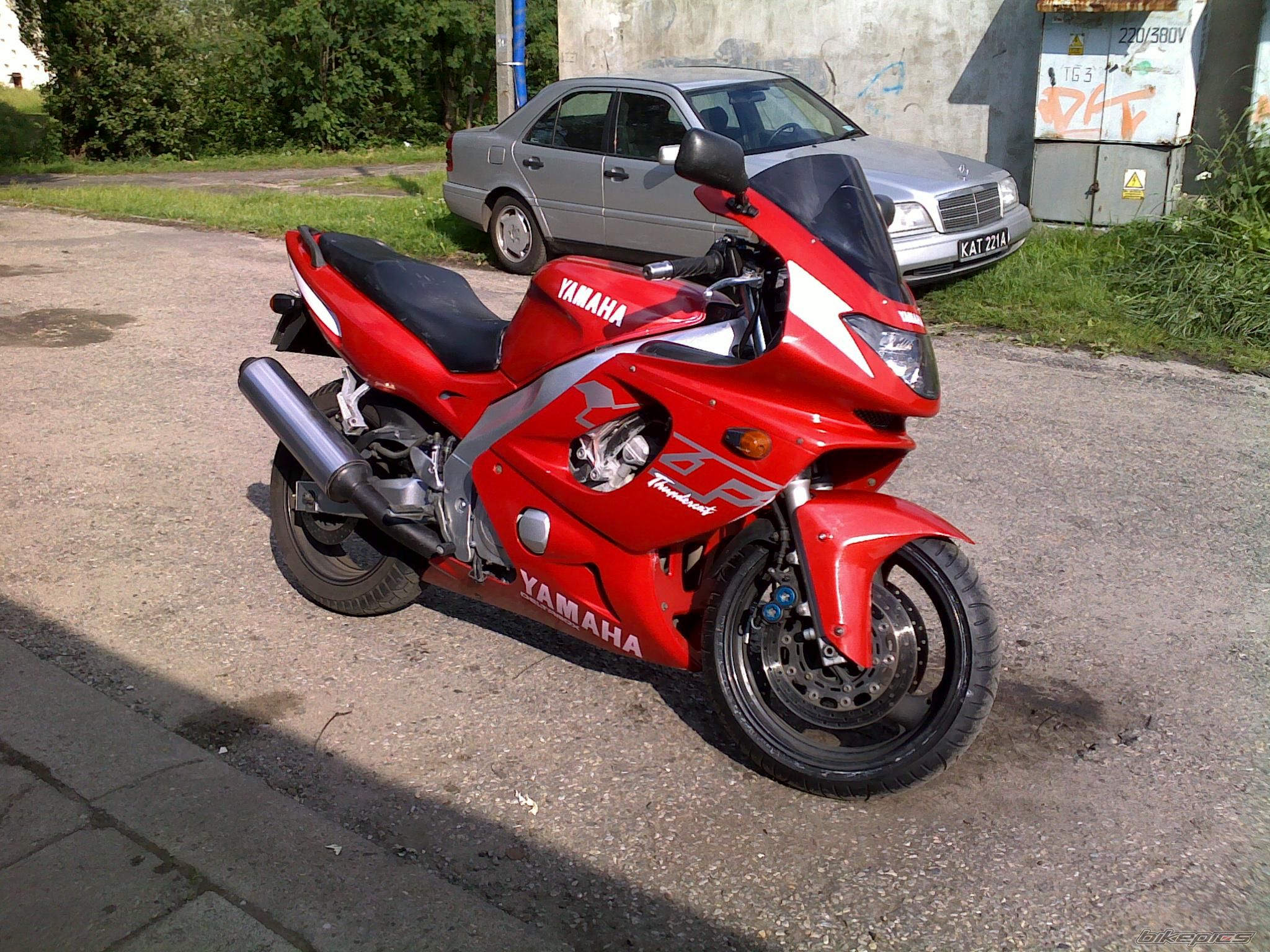 Bike Photo 2001995