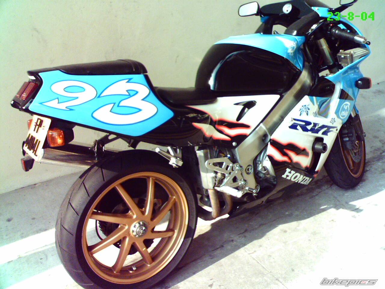 Bike Photo 200209