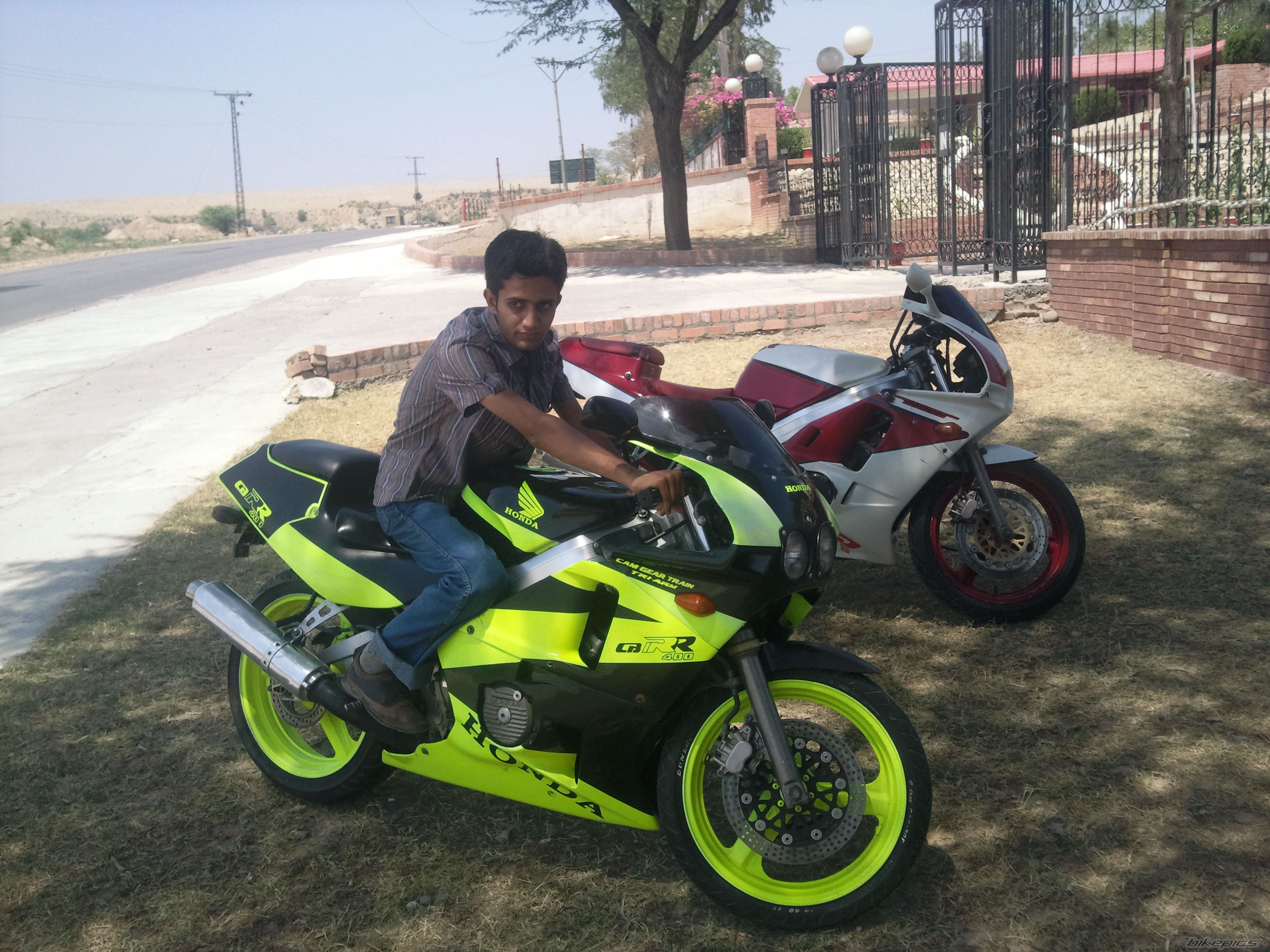 Bike Photo 2002109