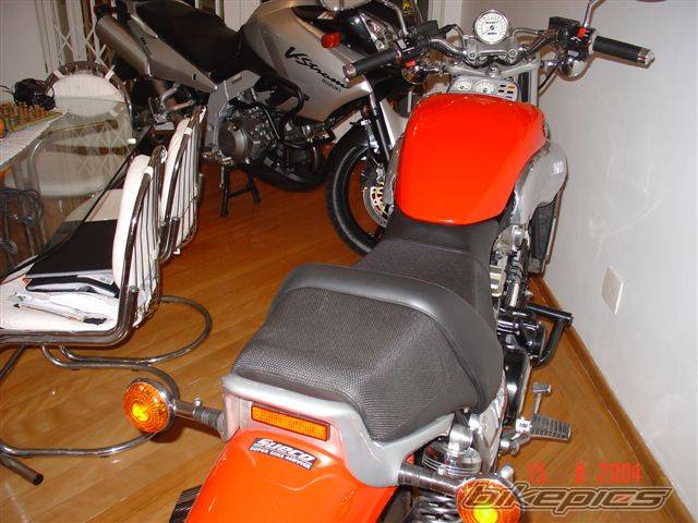 Bike Photo 200212