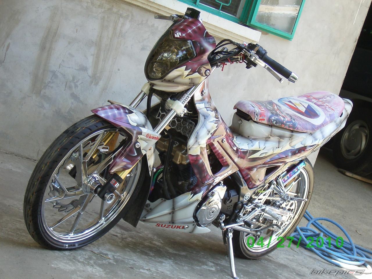 Bike Photo 2002131