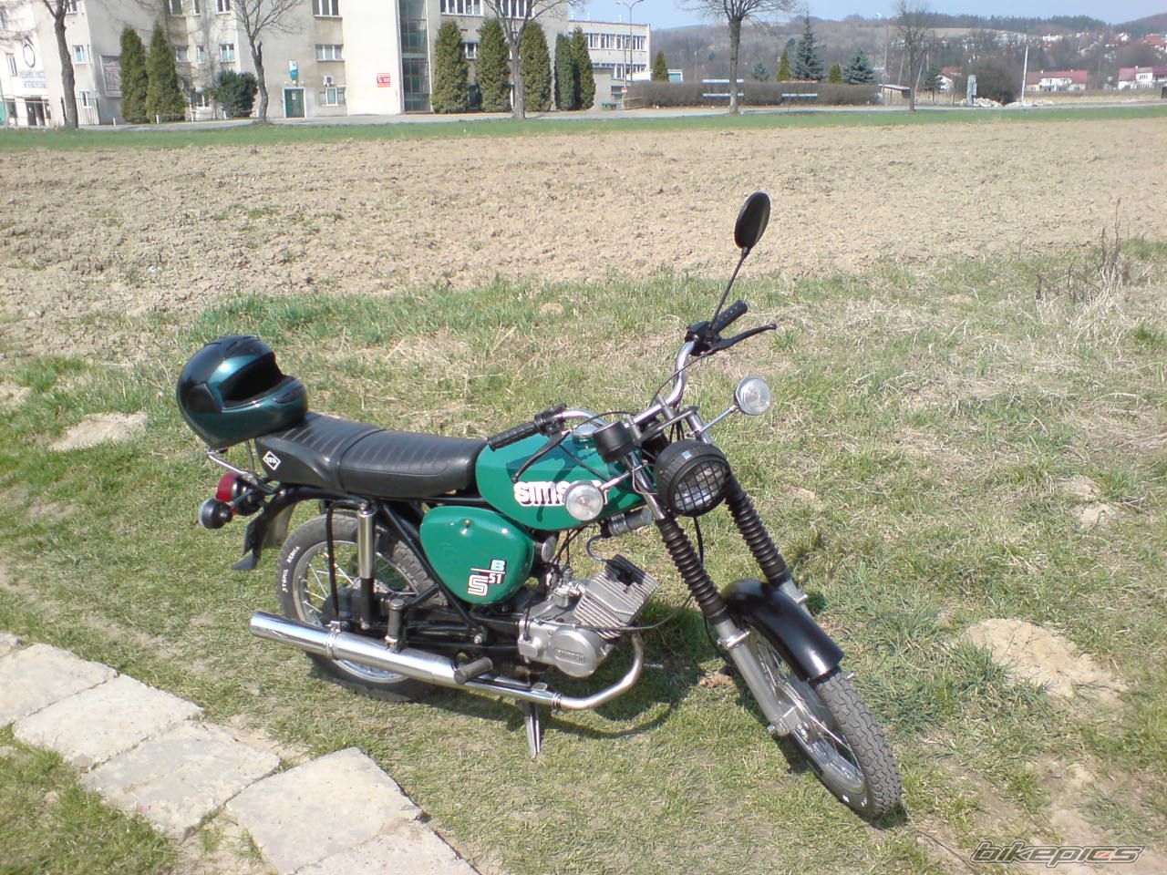 Bike Photo 2002317