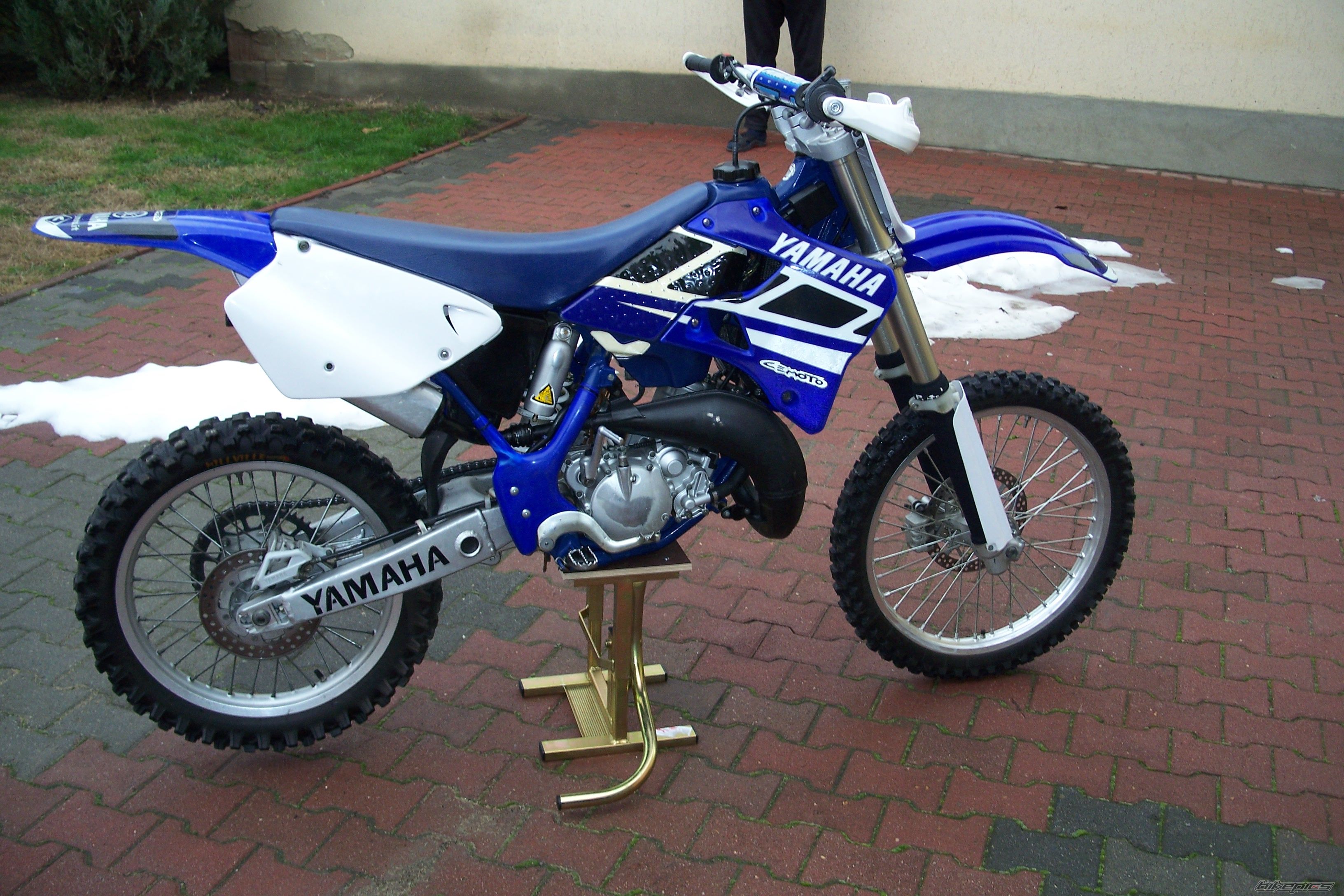 Bike Photo 2002550