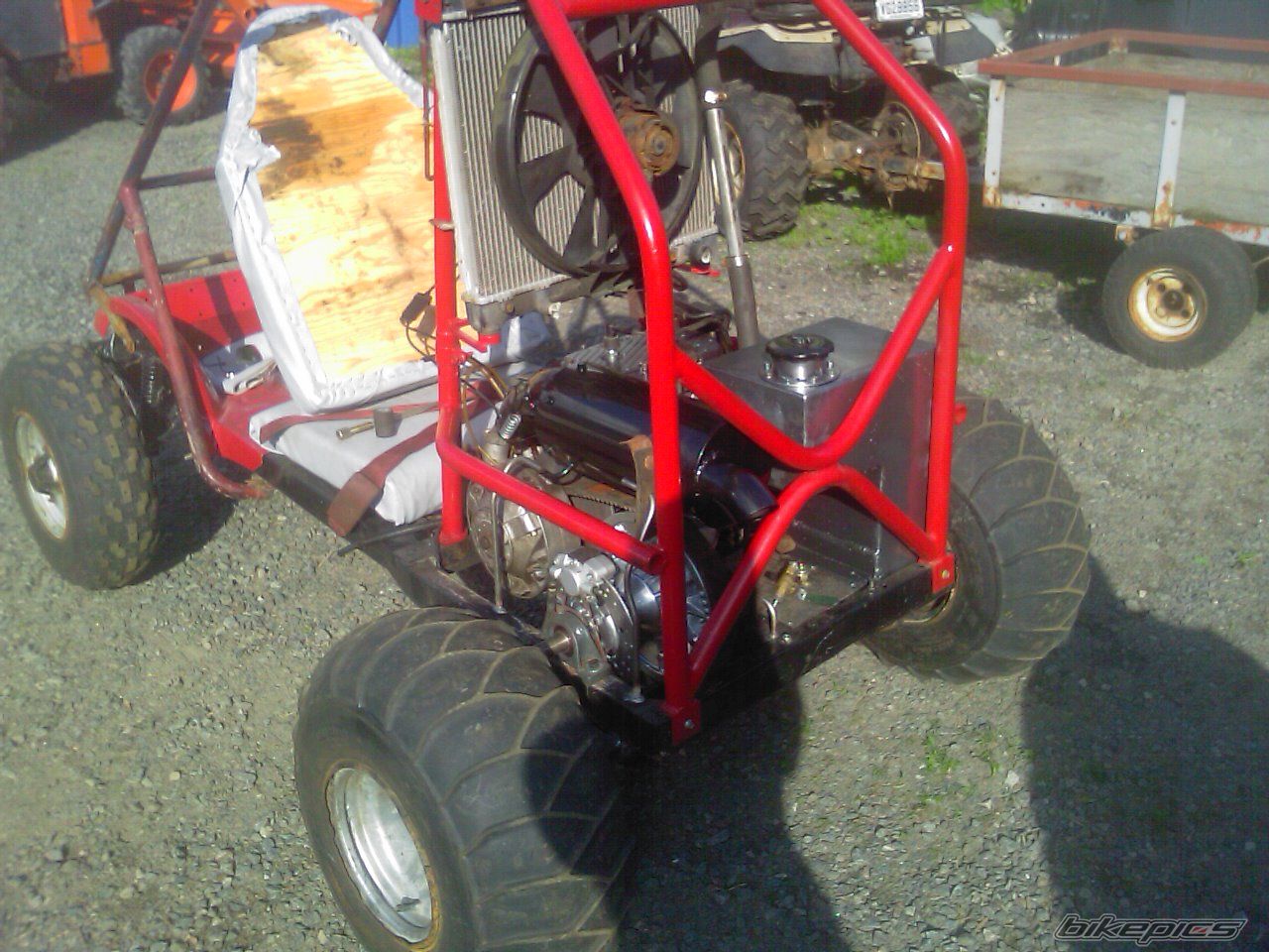 Bike Photo 2002624