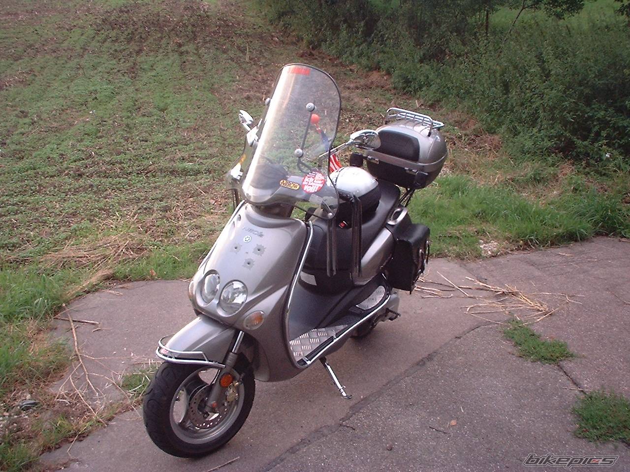Bike Photo 200267