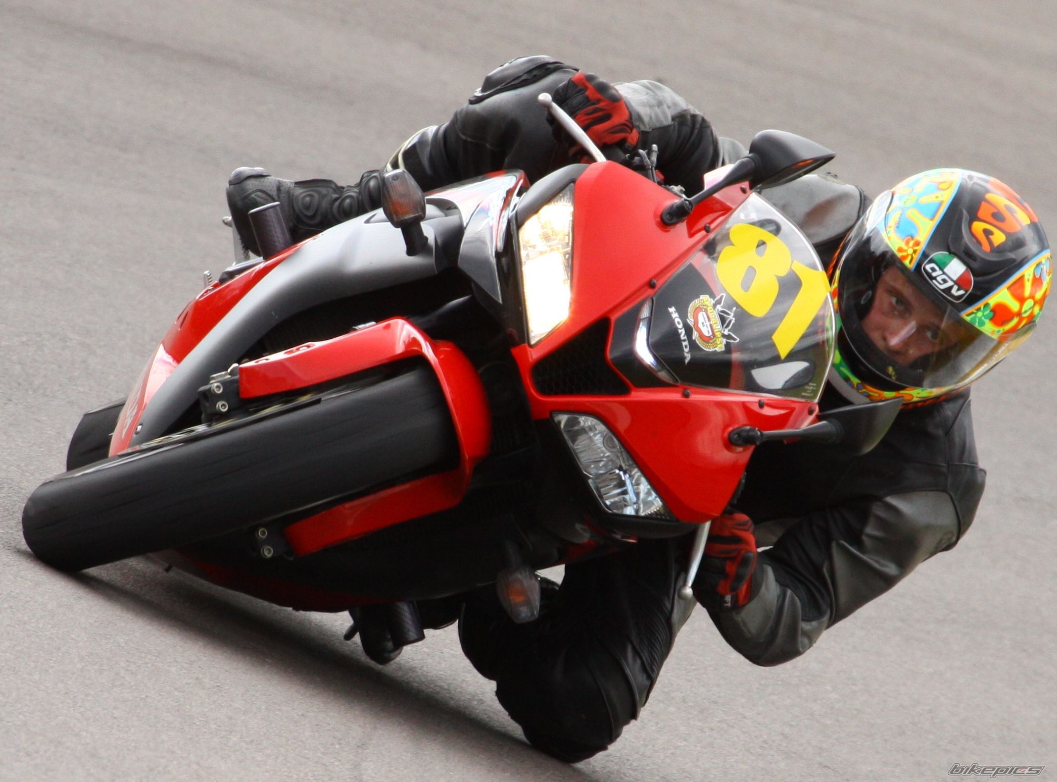 Bike Photo 2002674