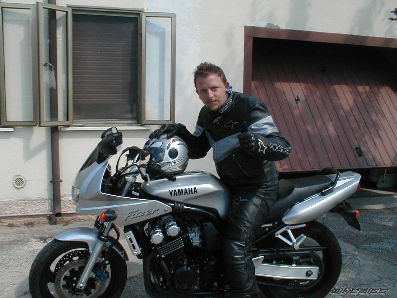 Bike Photo 200268