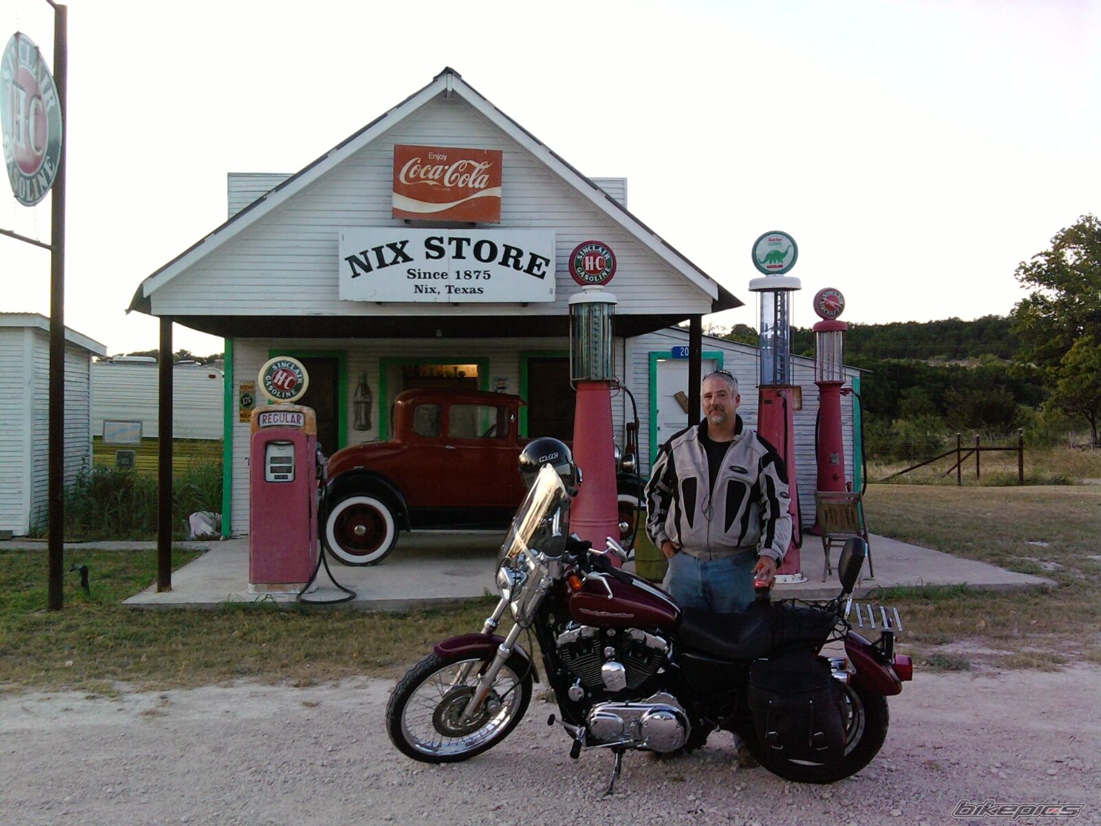 Bike Photo 2002694