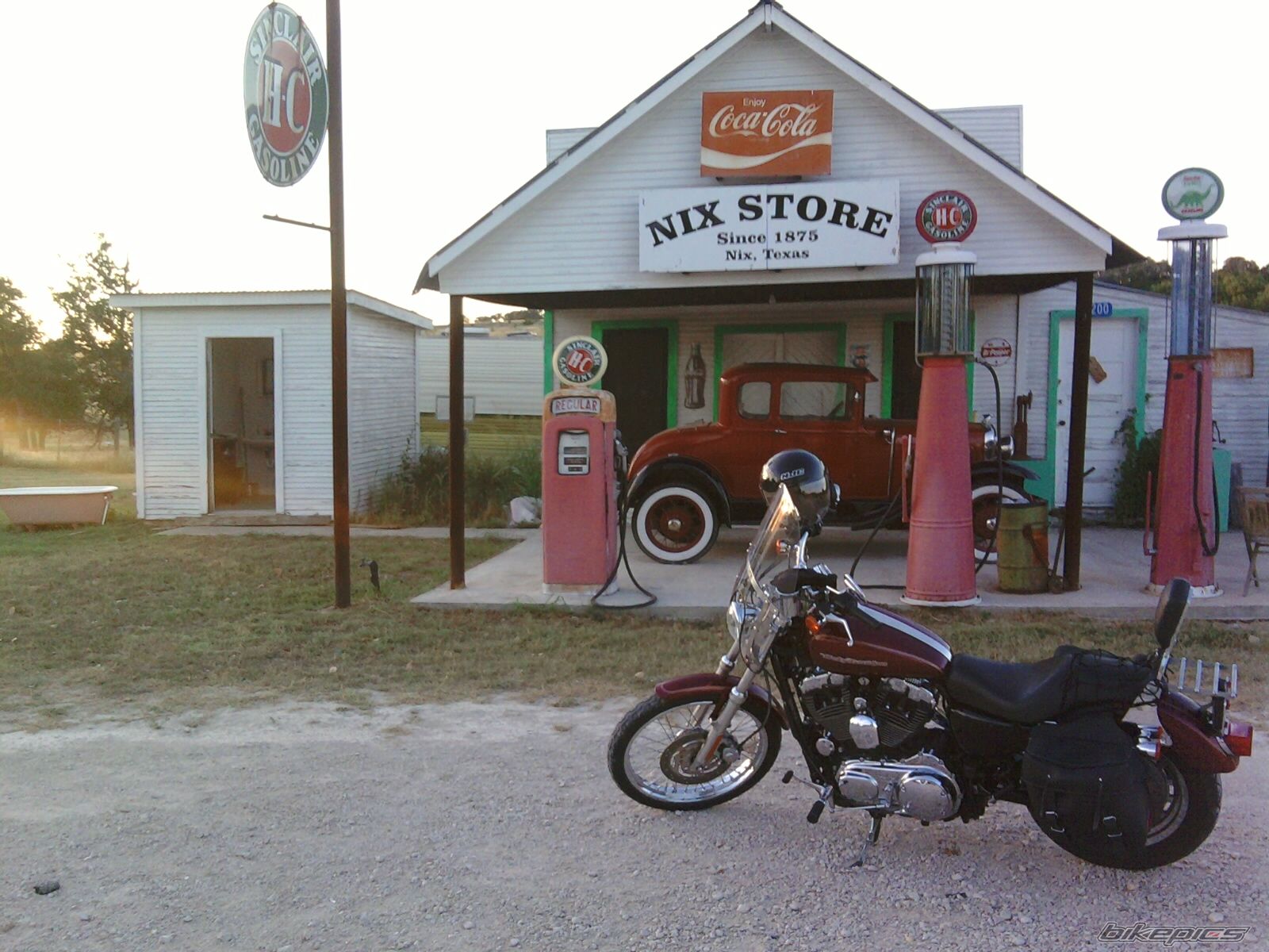 Bike Photo 2002698
