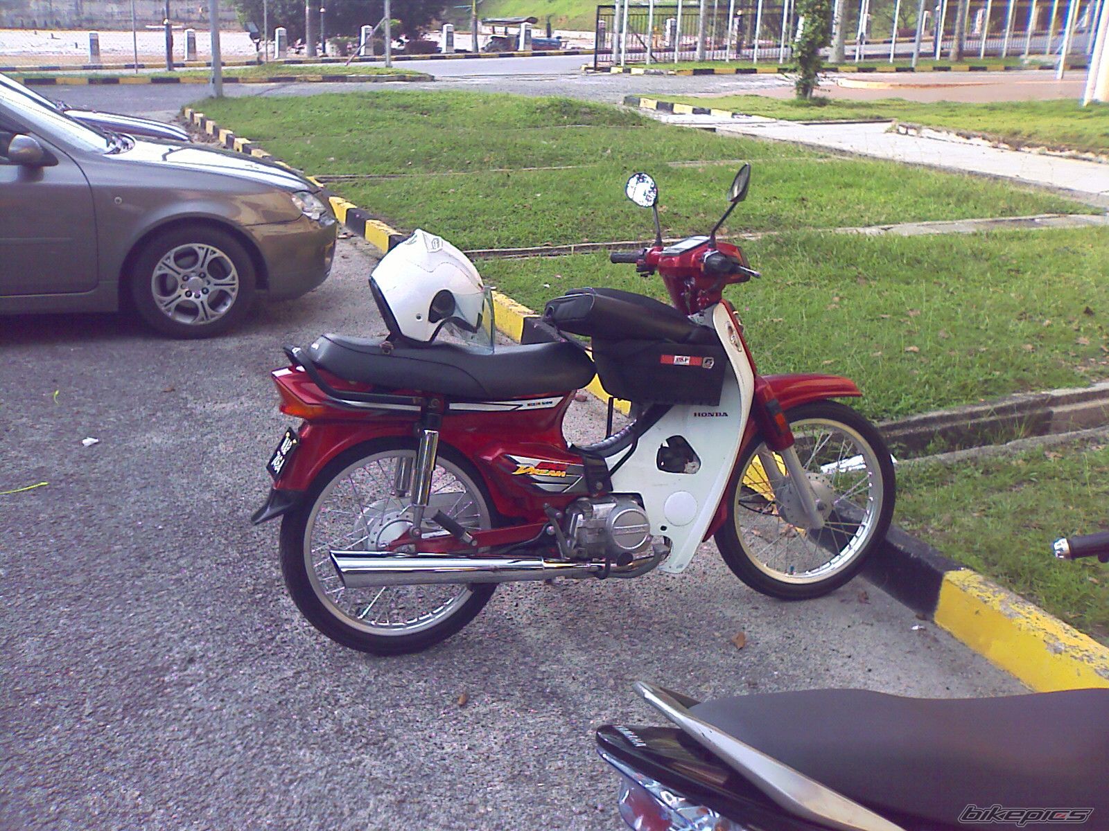 Bike Photo 2002740