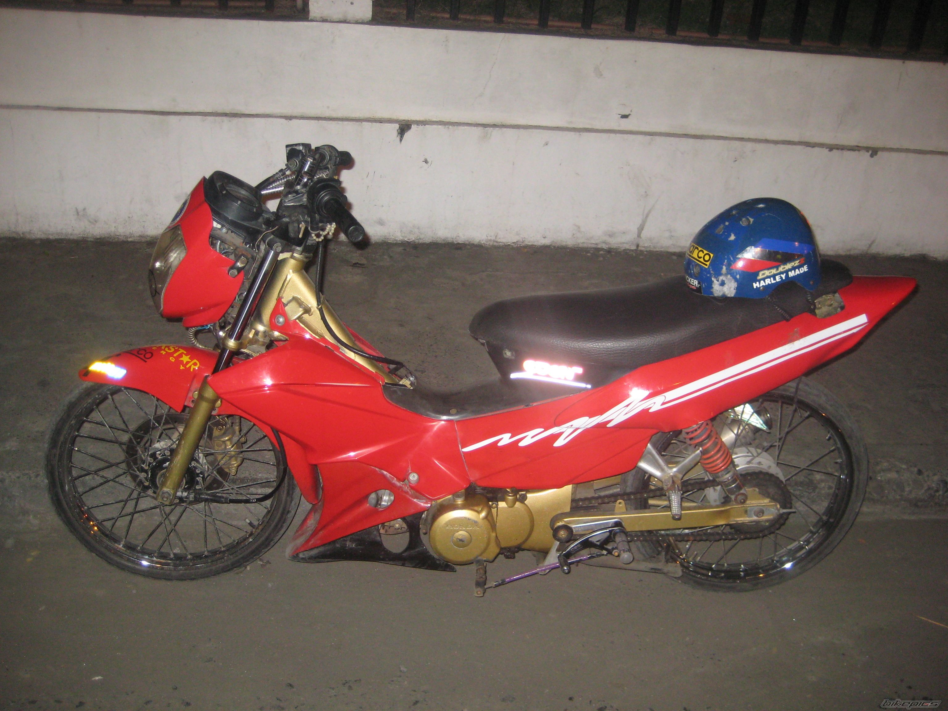 Bike Photo 2002920