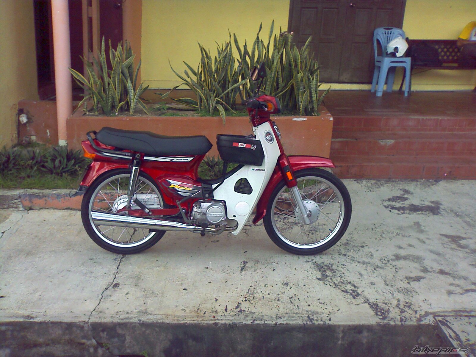 Bike Photo 2002955