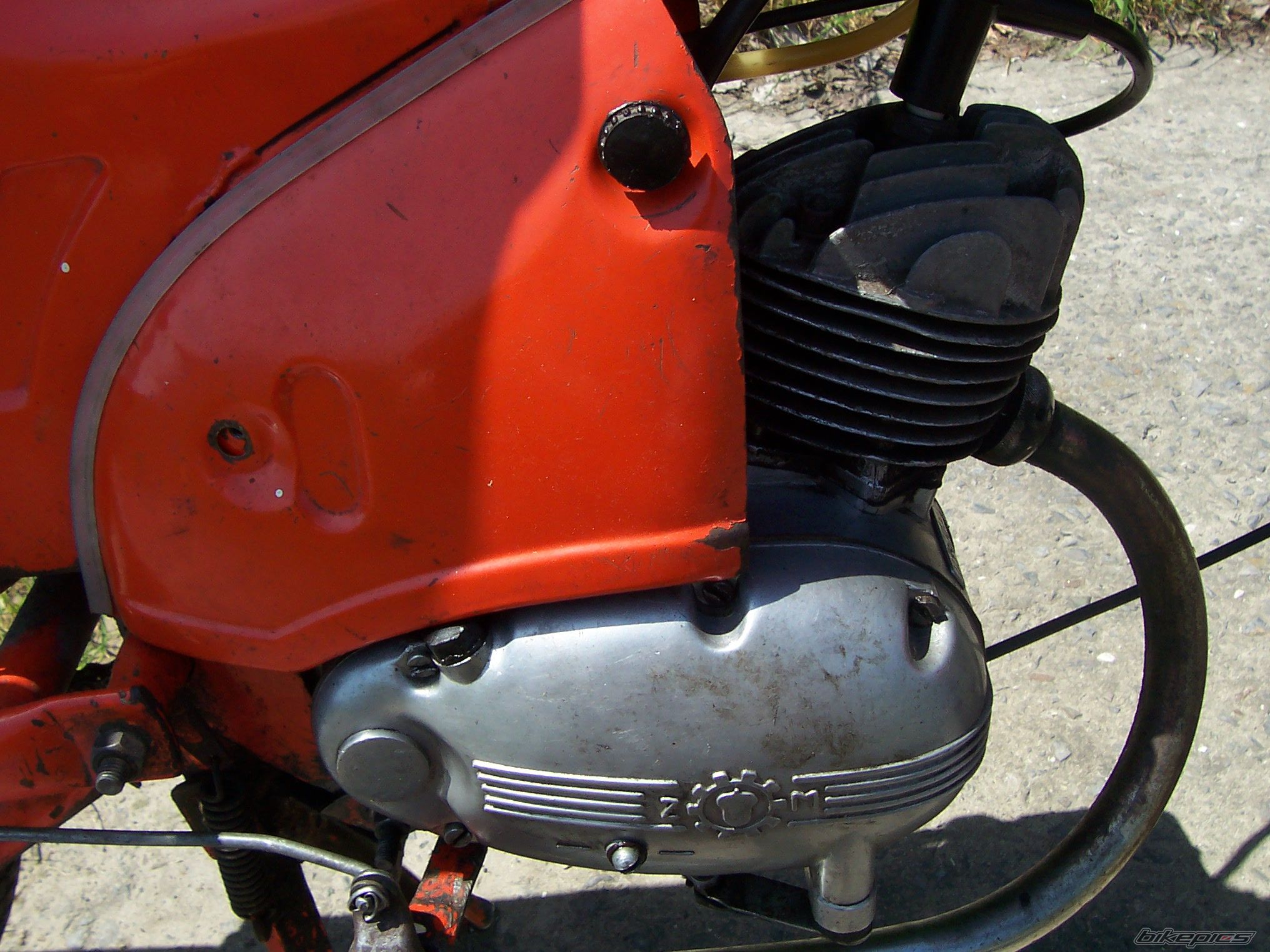 Bike Photo 2002978