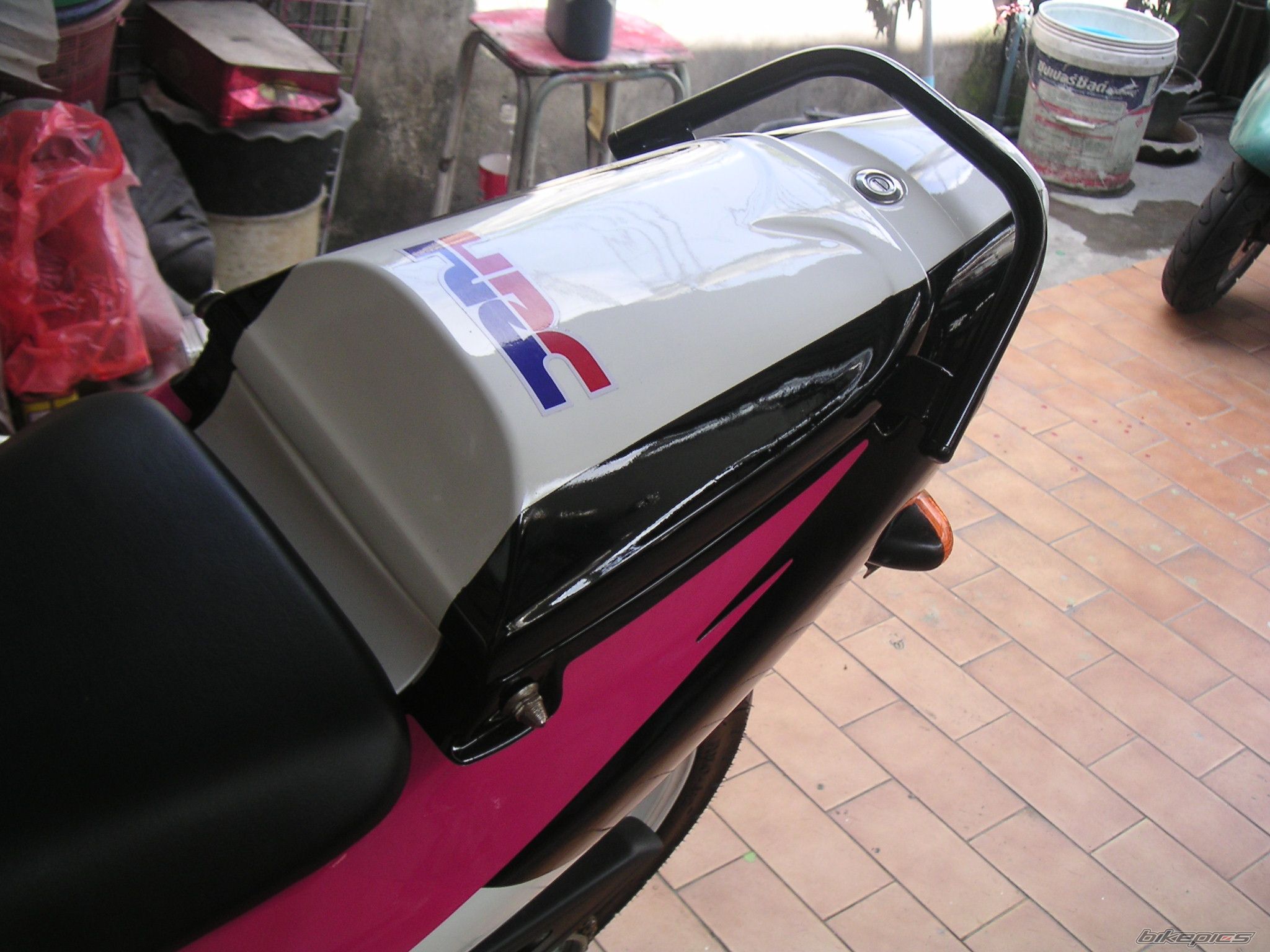 Bike Photo 2003022
