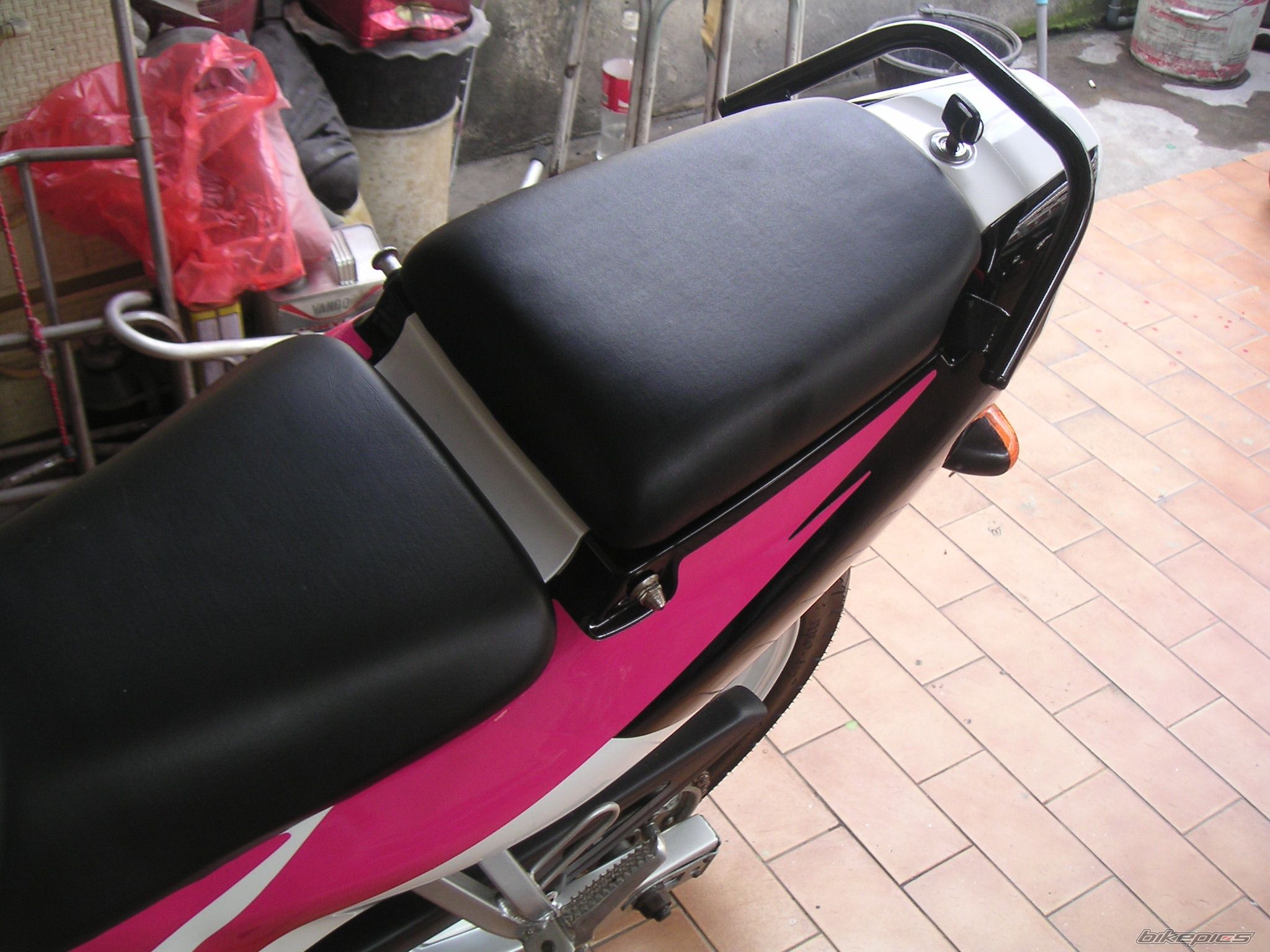 Bike Photo 2003023