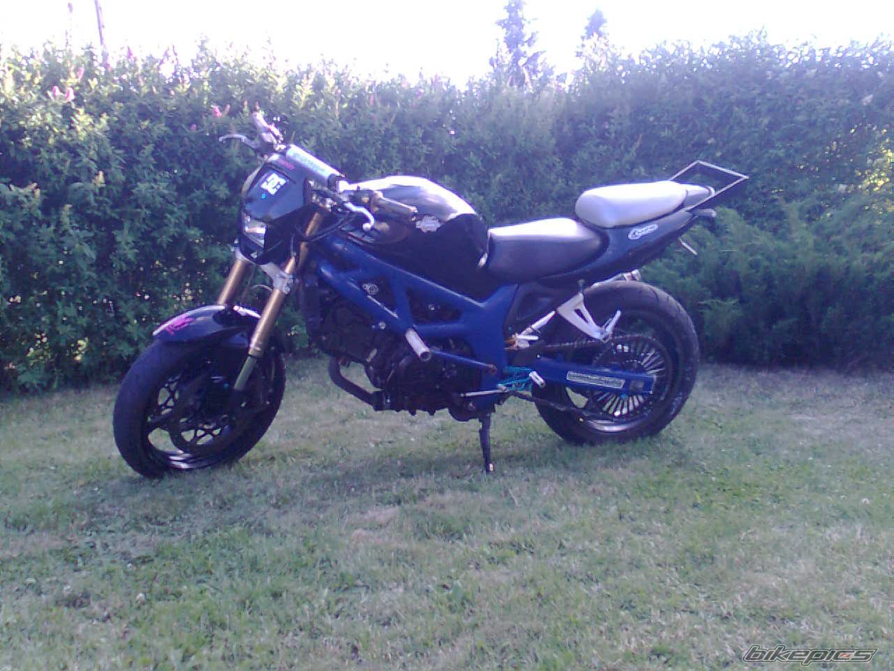 Bike Photo 2003036
