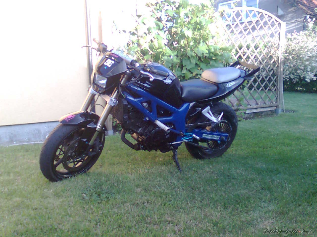 Bike Photo 2003037