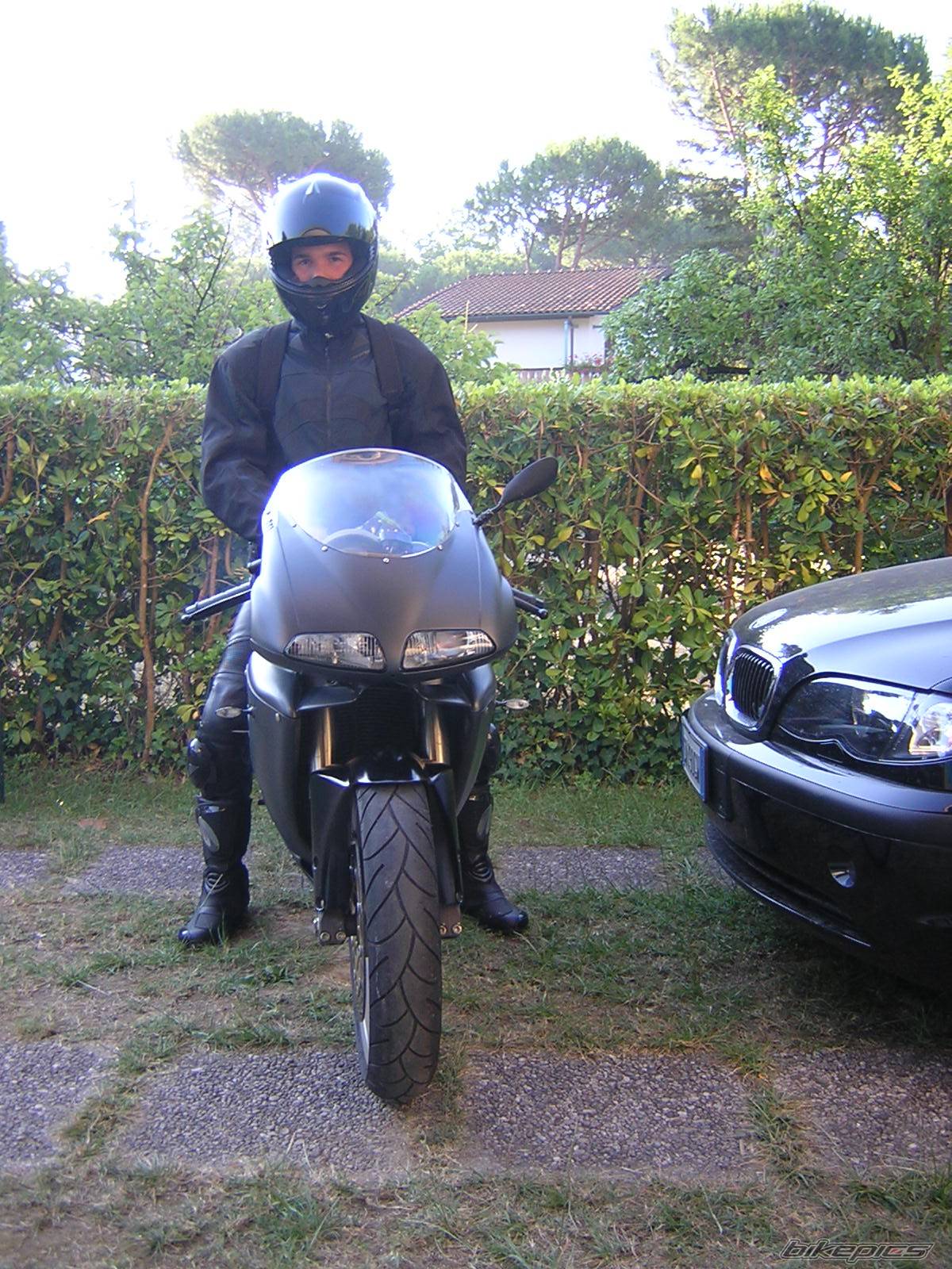 Bike Photo 200321