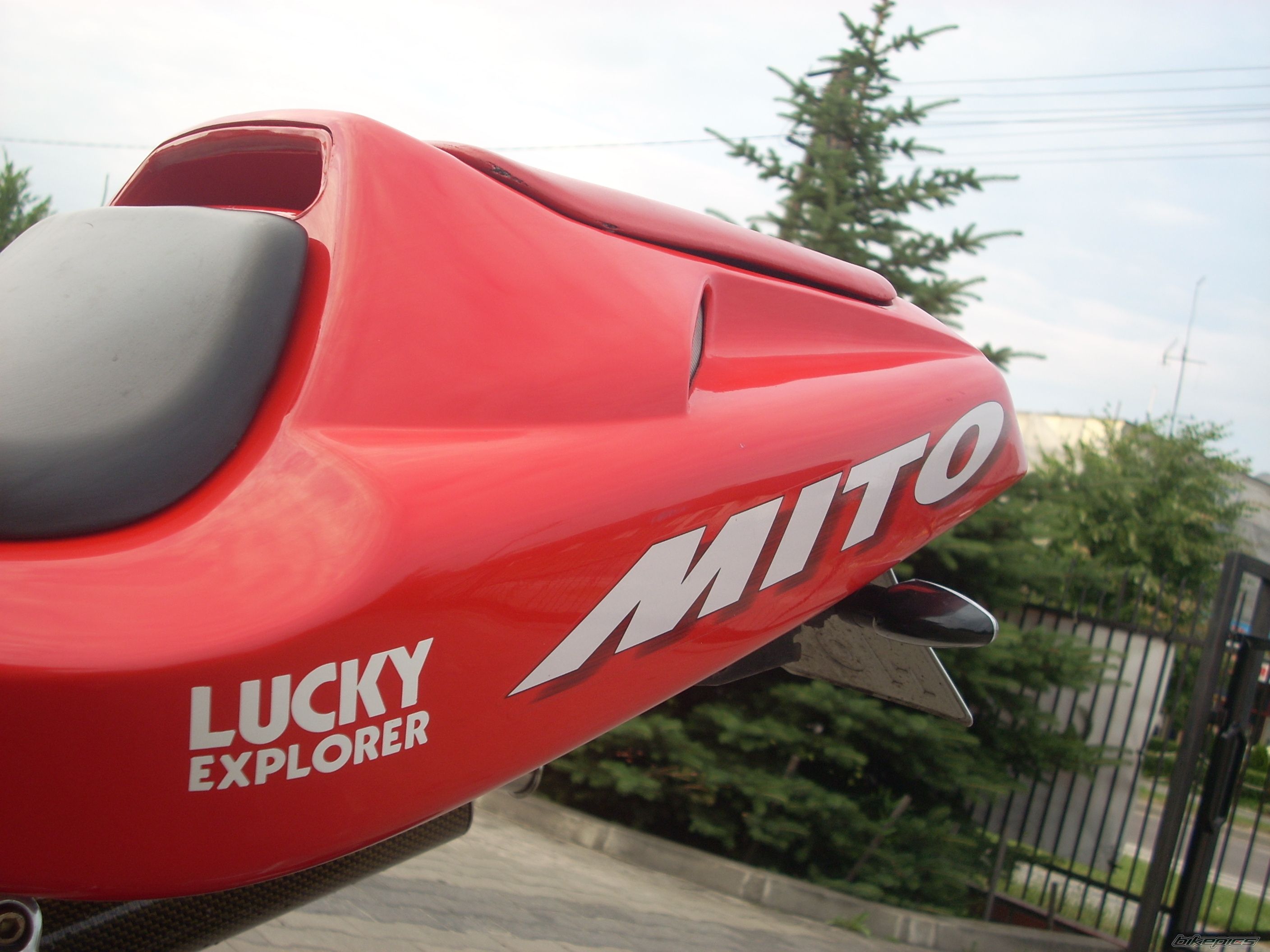 Bike Photo 2003211