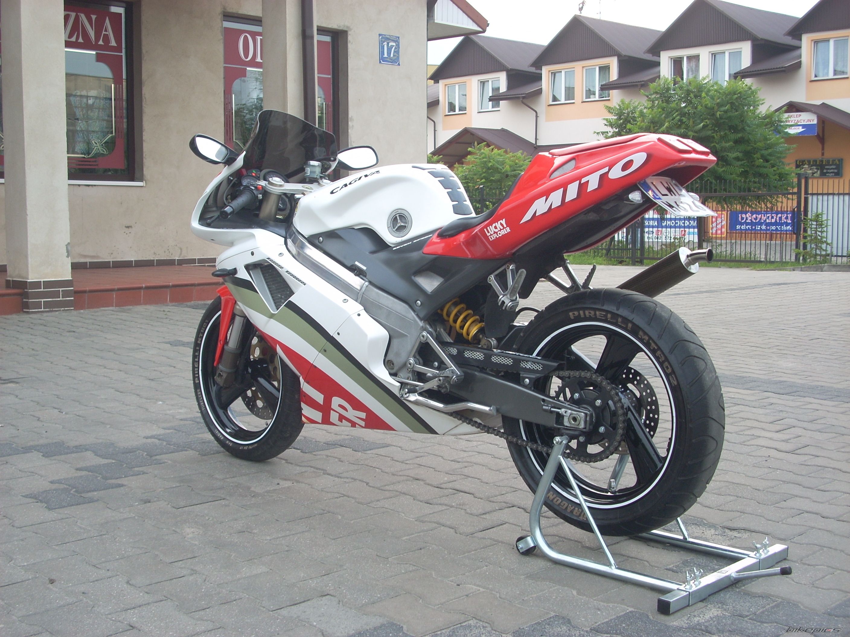 Bike Photo 2003239