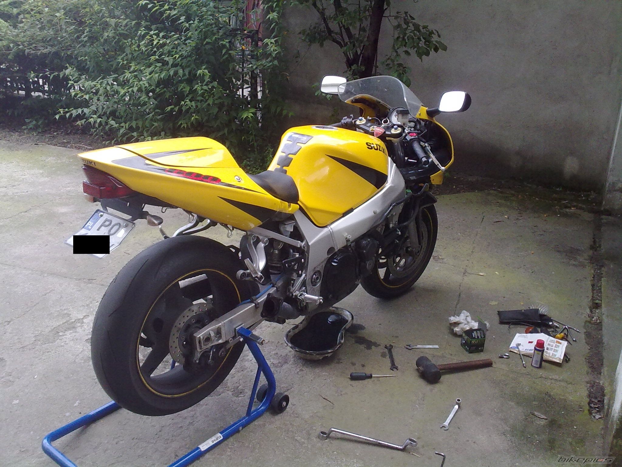 Bike Photo 2003330