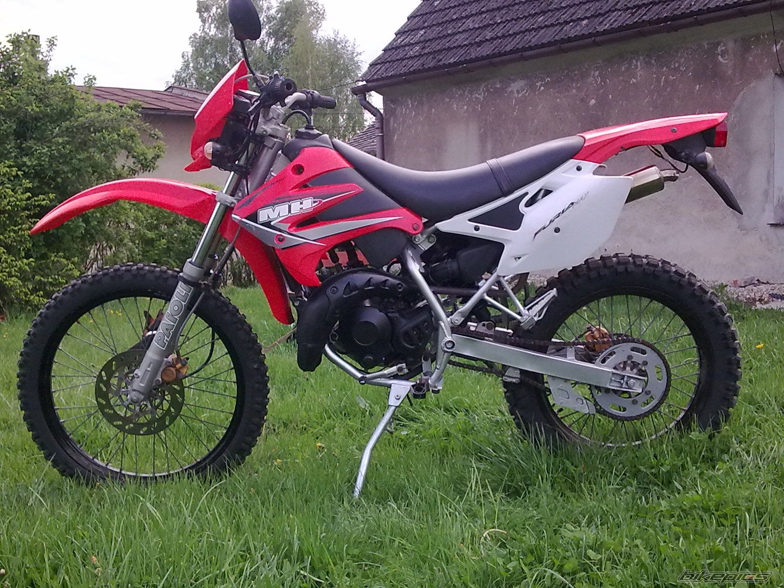 Bike Photo 2003394
