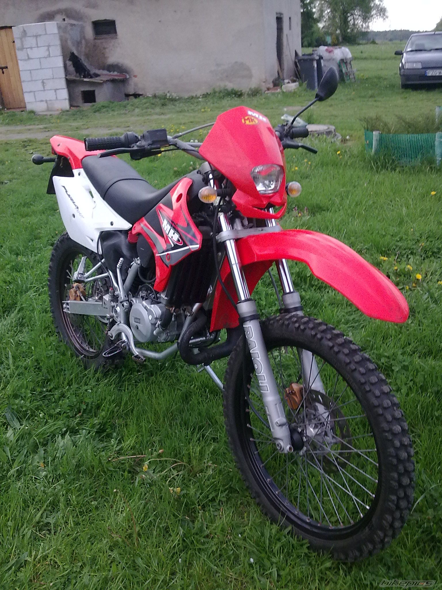 Bike Photo 2003401