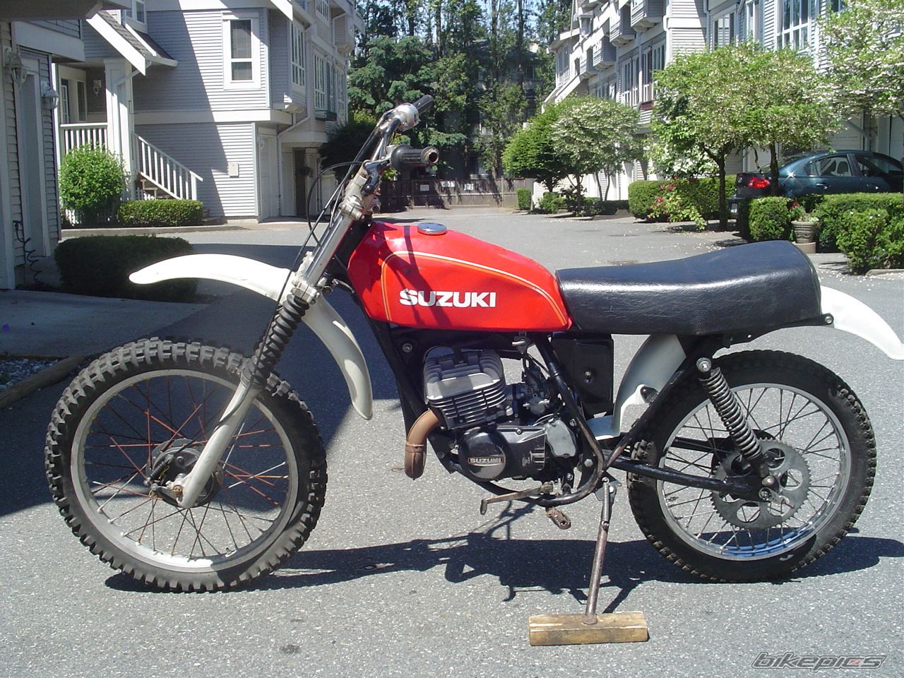 Bike Photo 2003458
