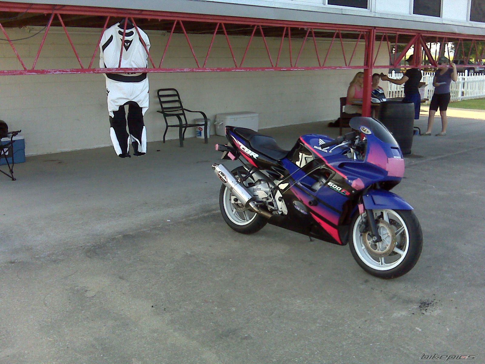 Bike Photo 2003473