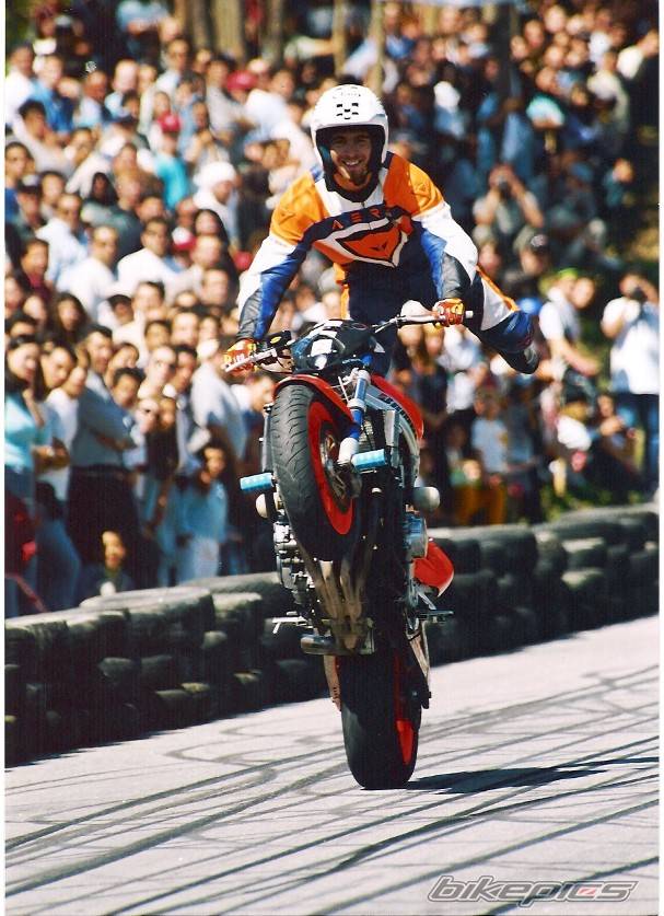 Bike Photo 20035