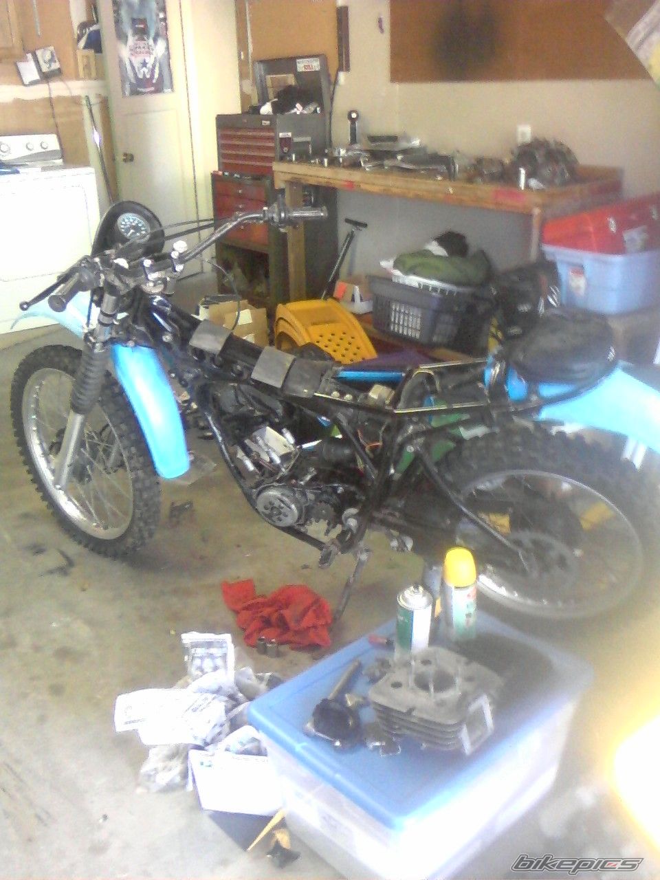 Bike Photo 2003504