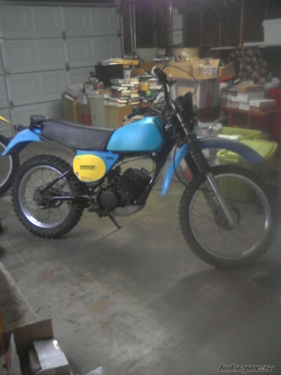 Bike Photo 2003505