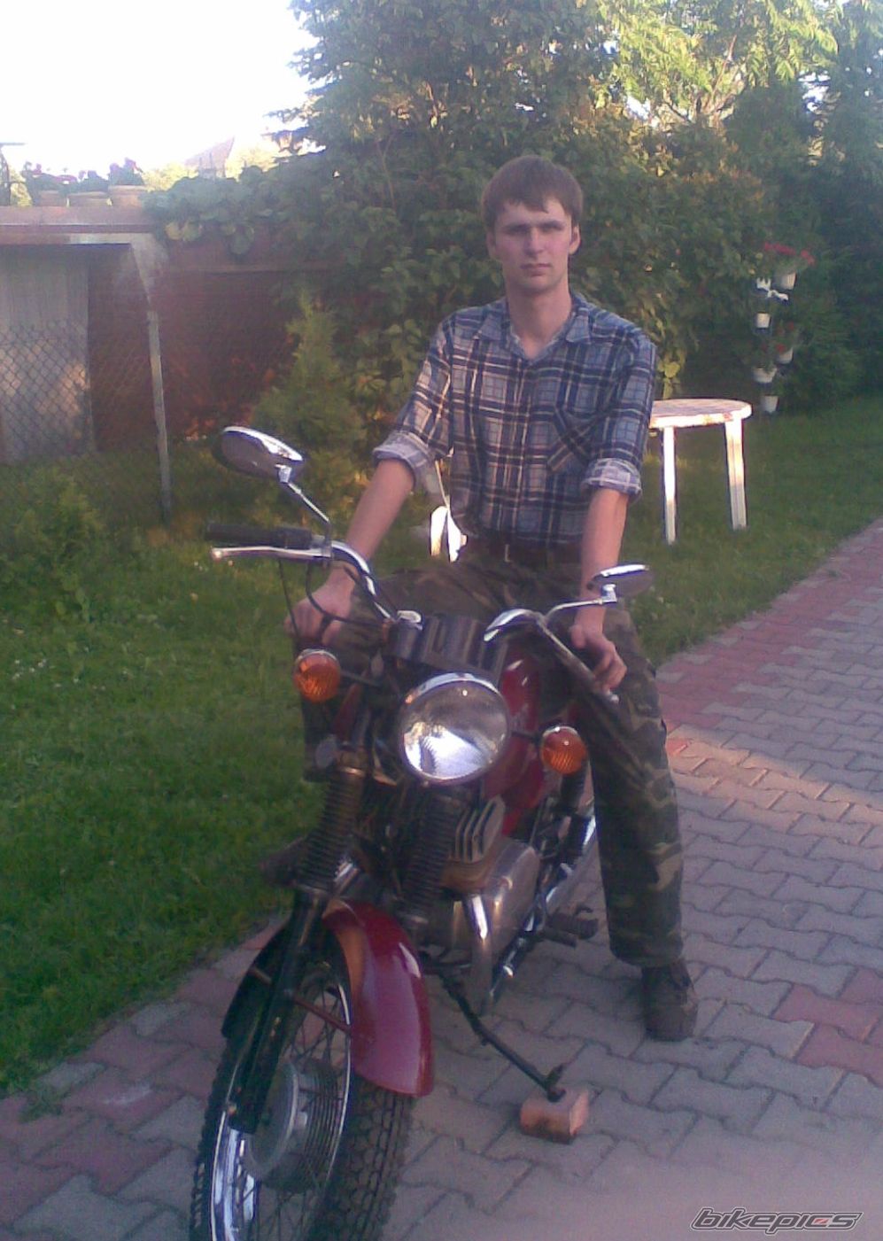 Bike Photo 2003533