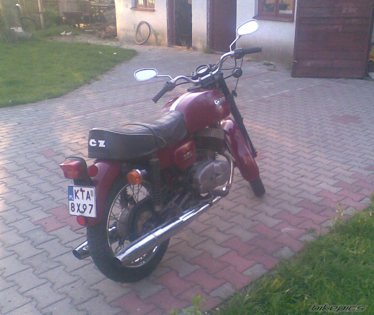 Bike Photo 2003535