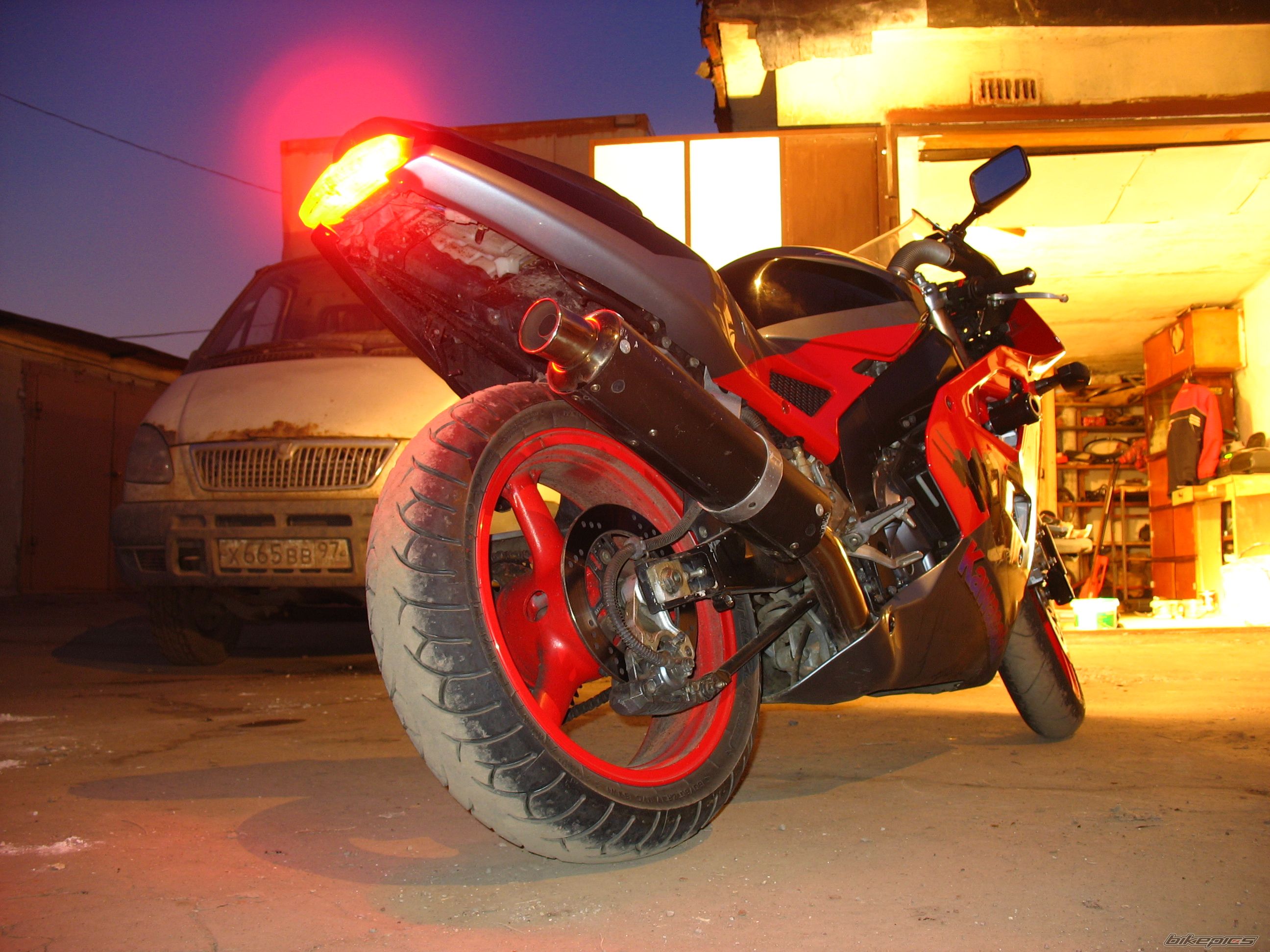 Bike Photo 2003541