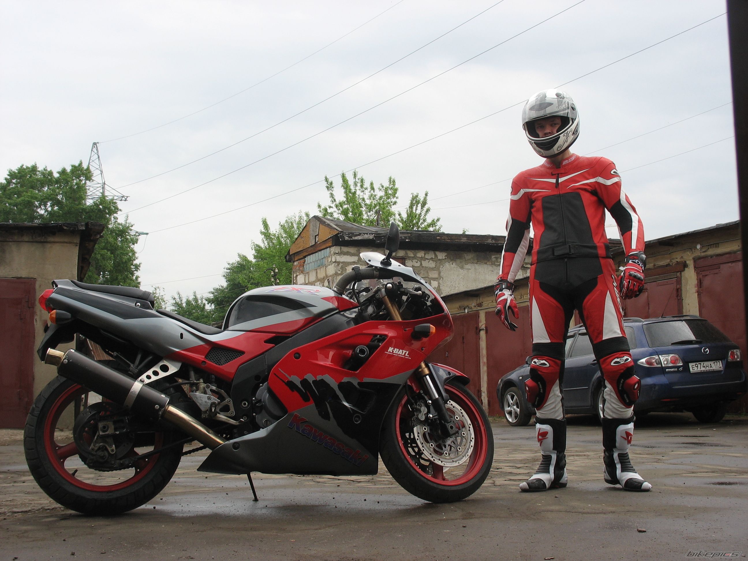 Bike Photo 2003543