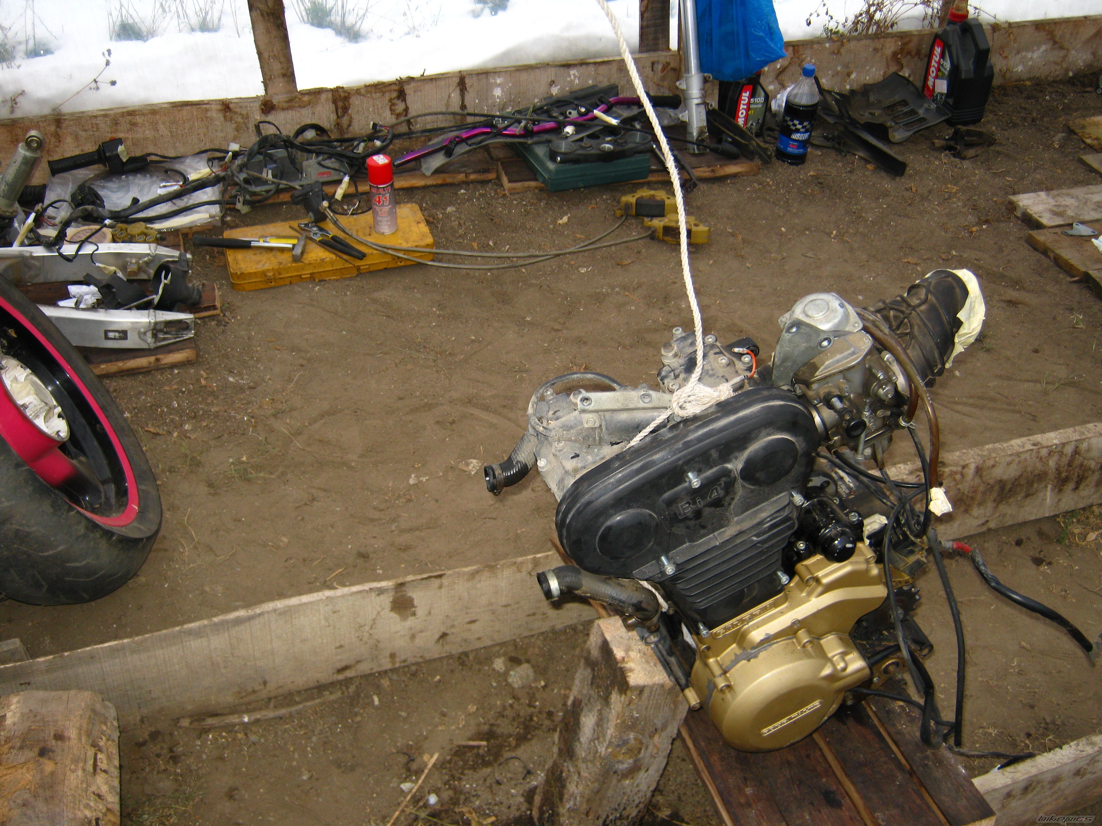 Bike Photo 2003670