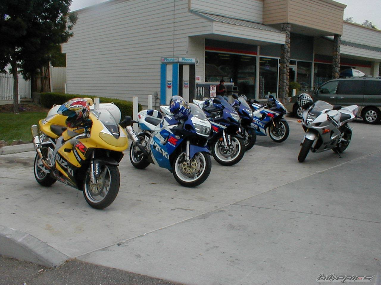 Bike Photo 200370