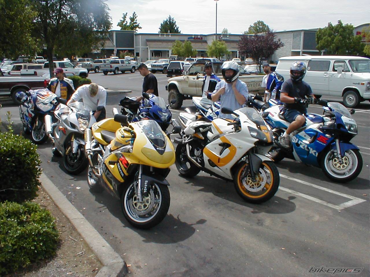 Bike Photo 200371