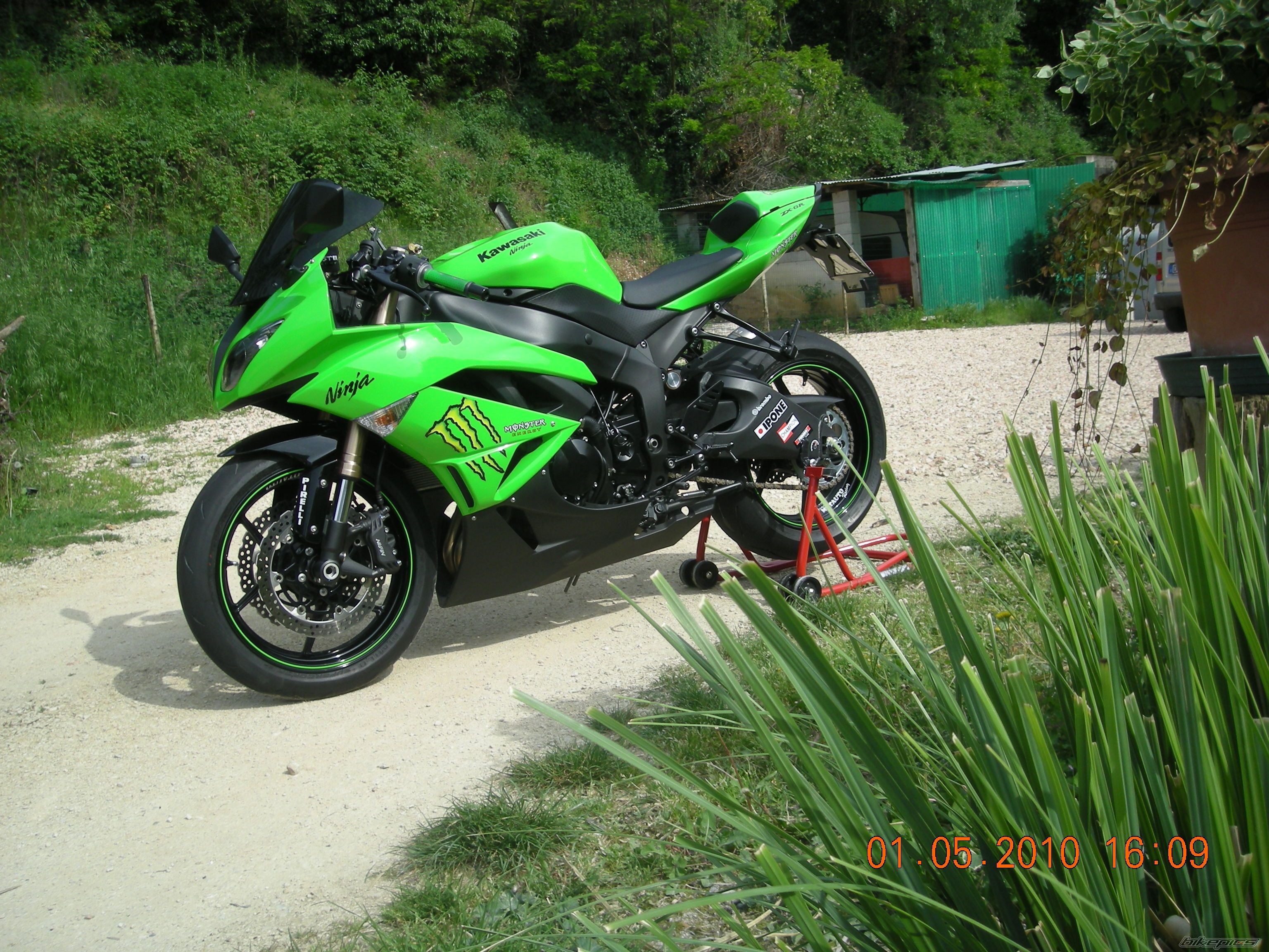 Bike Photo 2003774