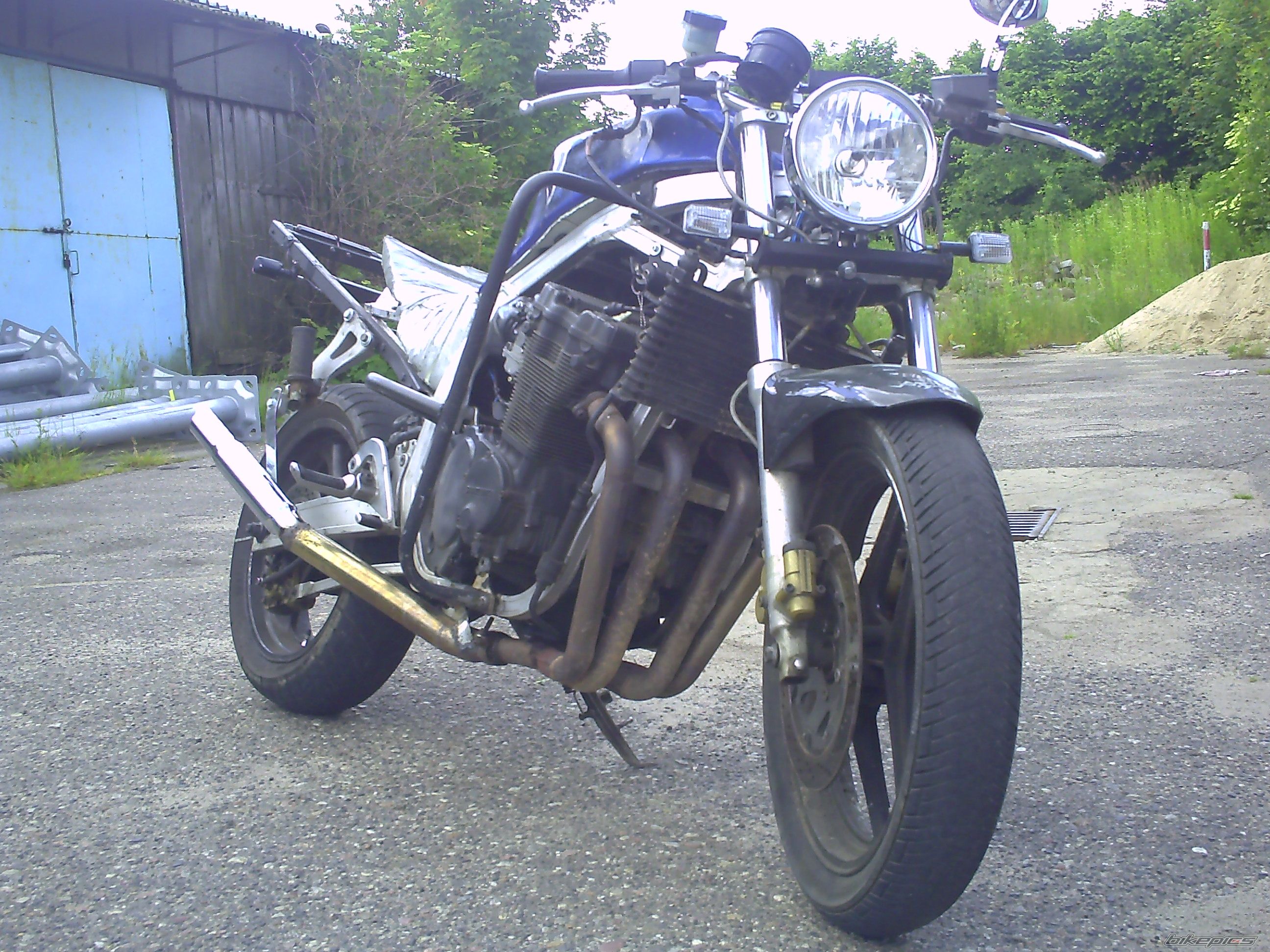 Bike Photo 2003839
