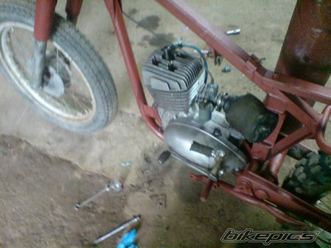 Bike Photo 2003868