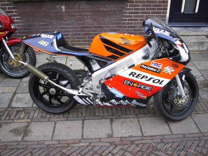 Bike Photo 200388